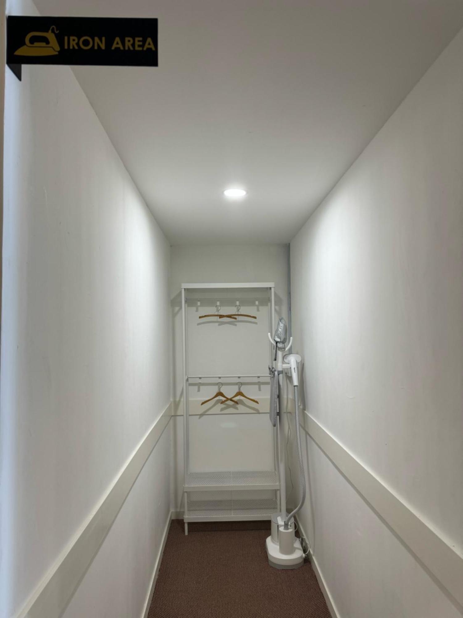 52 The Grace Hotel Muar Extérieur photo