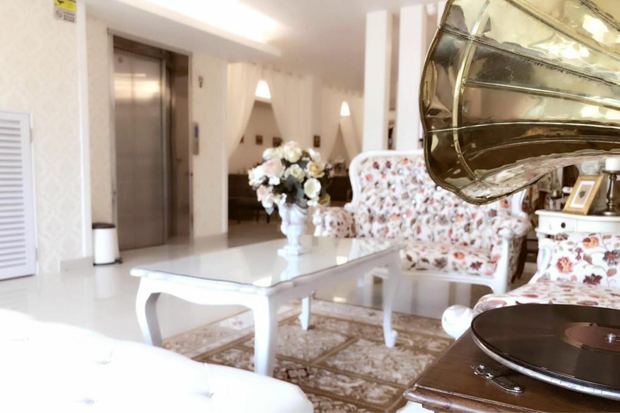 52 The Grace Hotel Muar Extérieur photo
